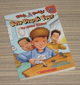 Ready Freddy Best Prank Ever 2nd Grade Book in Joliet, Illinois