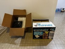 Enviracaire Portable Air Cleaner in Westmont, Illinois
