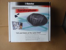 NEW U. S. ROBITICS CONFERANCE LINK DPEAKER PHONE in Norfolk, Virginia