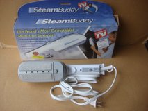 NEW STEAM BUDDY MULTI -USE in Chicago, Illinois