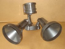 NEW UTILTECH MOTION ACTIVATED DUAL LIGHT FIXTURE in Plainfield, Illinois