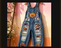 ***new*** halloween overalls in Houston, Texas