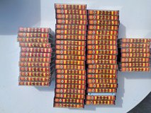 . Bibi Blocksberg & Bibi & Tina – Large Cassette Collection in Spangdahlem, Germany