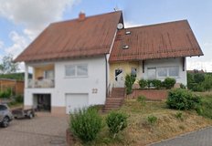 Spacious Duplex near Ramstein Air Base in Ramstein, Germany