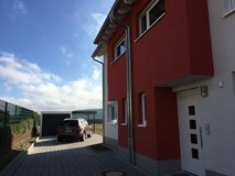 22 min to RAB – 3-BR Duplex in Krickenbach in Ramstein, Germany