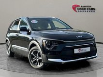 2025 Kia Niro LX Hybrid in Stuttgart, GE