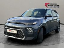 2021 Kia Soul S Auto, $16,995 in Ramstein, Germany