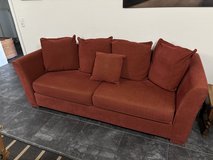 Couch in Ramstein, Germany