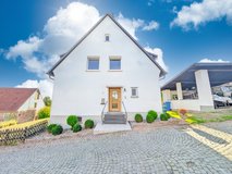 !!!Beautiful detached house with spacious yard in Mehlbach for rent!!! in Ramstein, Germany