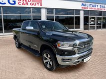 2019 Ram 1500 Laramie in Ramstein, Germany