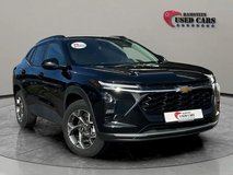 2025 Chevrolet Trax 1LT in Stuttgart, GE