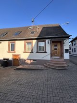 Very nice unique house for rent in Neunkirchen am Potzberg Object 239 in Ramstein, Germany
