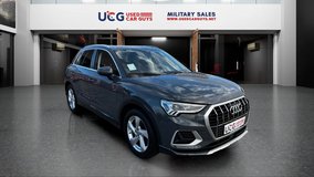 2019 Audi Q3 35 TFSI Advanced - Premium Compact SUV in Lake Worth, Texas