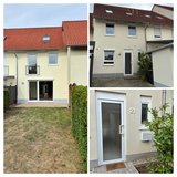 Townhouse with garden in Siegelbach in Ramstein, Germany