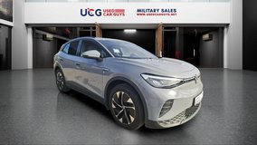 2023 Volkswagen ID.4 Pro Performance - Fully Electric SUV in Lake Worth, Texas