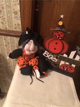 Halloween package in Westmont, Illinois