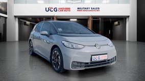 2021 Volkswagen ID.3 Pro Performance Life in Ramstein, Germany