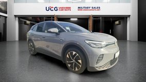 2023 Volkswagen ID.4 Pro Performance in Ramstein, Germany