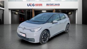 2021 Volkswagen ID. 3 Pro Performance, Life, in Ramstein, Germany
