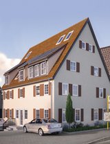 4 Brandnew apartments Filderstadt in Stuttgart, GE