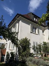 Living Surrounded by Greenery – DEGERLOCH in Stuttgart, GE