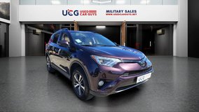 2018 Toyota RAV4 XLE AWD (10054) - Reliable Compact SUV in Lake Worth, Texas