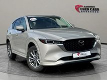 2025 Mazda CX-5 S Preferred AWD in Stuttgart, GE