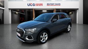 $382 per month subject to approval 2018 Mercedes-Benz GLS 450 4MATIC (U.S. Spec)  White • Luxury... in Baumholder, GE