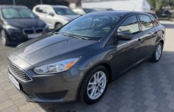 2018 Ford Focus SE Sedan in Ramstein, Germany