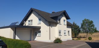 Großes Haus mit Garten in Spangdahlem, Germany