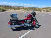 Yamaha V Star 1300 Touring in Alamogordo, New Mexico
