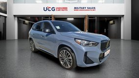 2023 BMW X1 xDrive28i M Sport - Premium Compact SUV in Lake Worth, Texas