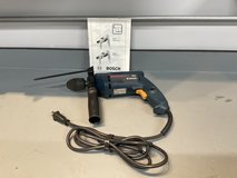 Bosch Hammer Drill in Plainfield, Illinois