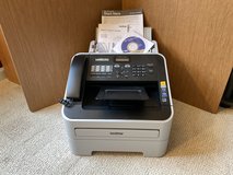 Brother Fax/Copier/Scanner in Naperville, Illinois