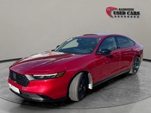 2024 Honda Accord Sport-L Hybrid in Ramstein, Germany