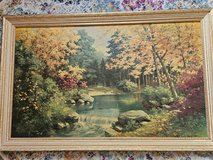 Vintage Rod Palmer picture-large in Westmont, Illinois
