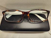 Ralph Lauren women's frames eyeglasses in Chicago, Illinois
