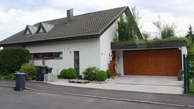 Zweifamilienhaus in 71069 Sindelfingen-Maichingen Landhaussiedlung in Stuttgart, GE