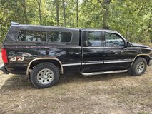06 Chevy 1500 4x4 in Fort Leonard Wood, Missouri