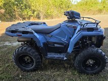 2021 Polaris Sportsman 570 4x4 in Fort Leonard Wood, Missouri