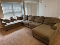 sectional in Batavia, Illinois