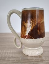 Lord of the Ring mug  (2001 ) in Ramstein, Germany