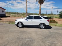 Fuel efficient all-wheel drive! 2021 Chevrolet Equinox LT AWD! in Alamogordo, New Mexico