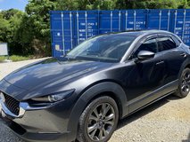 2019 Mazda CX-30 in Okinawa, Japan
