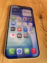 Unlocked iPhone 13 128GB with new battery in Okinawa, Japan