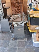 Vintage Sears Craftsman Tablesaw in Alamogordo, New Mexico