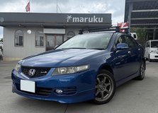 Honda?Accord Eyro R VTEC 6MT Turbo in Okinawa, Japan