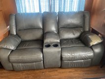 Free Recliner in Okinawa, Japan