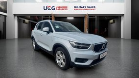 2019 Volvo XC40 D4 AWD Momentum in Baumholder, GE