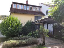 Beautiful, Spacious House for Rent in KL-Hohenecken - Quiet Location! in Ramstein, Germany